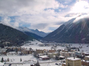 Apartment Guardaval - Utoring-5 by Interhome Davos Platz